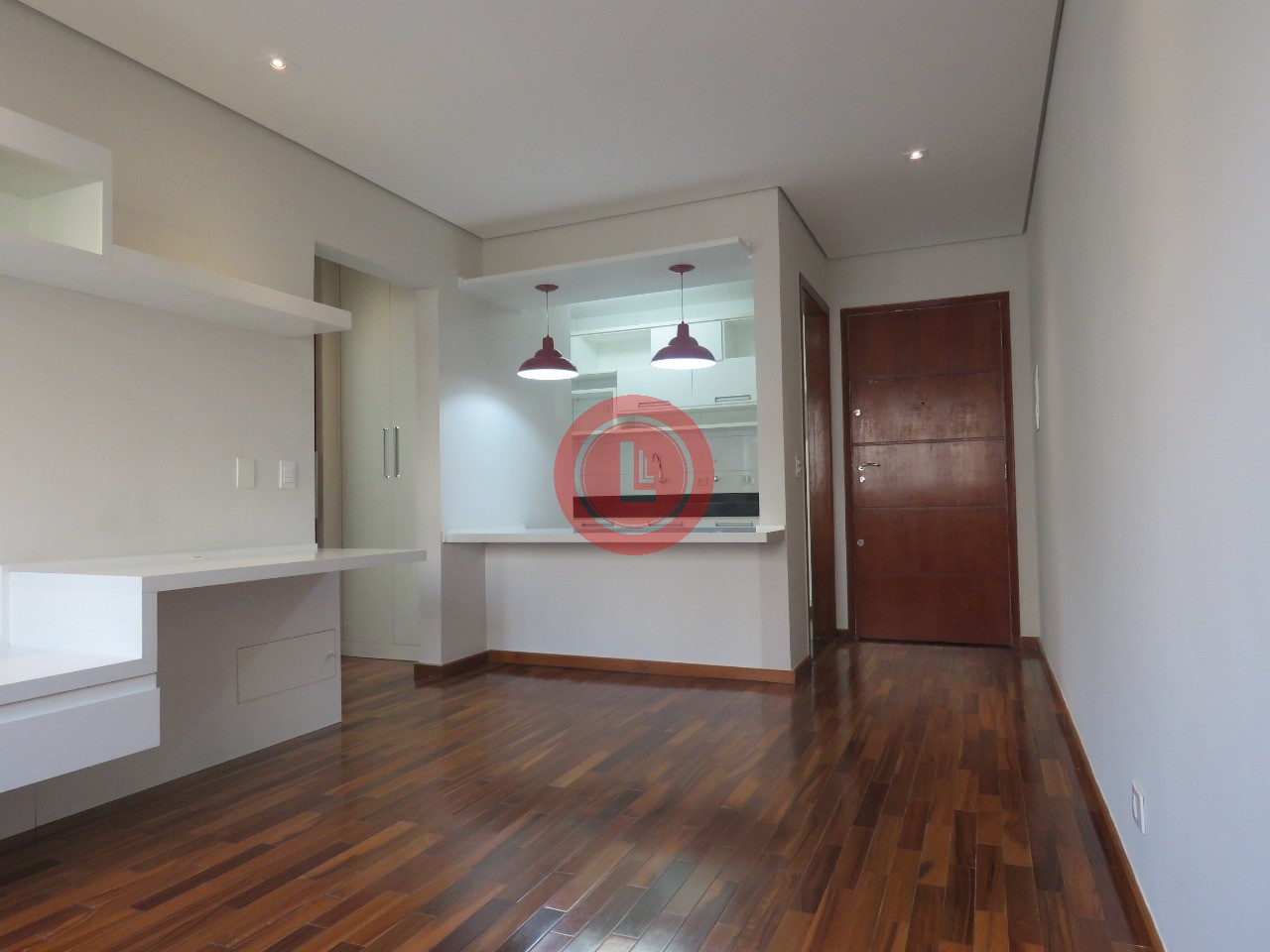 Apartamento, 1 quarto, 50 m² - Foto 1
