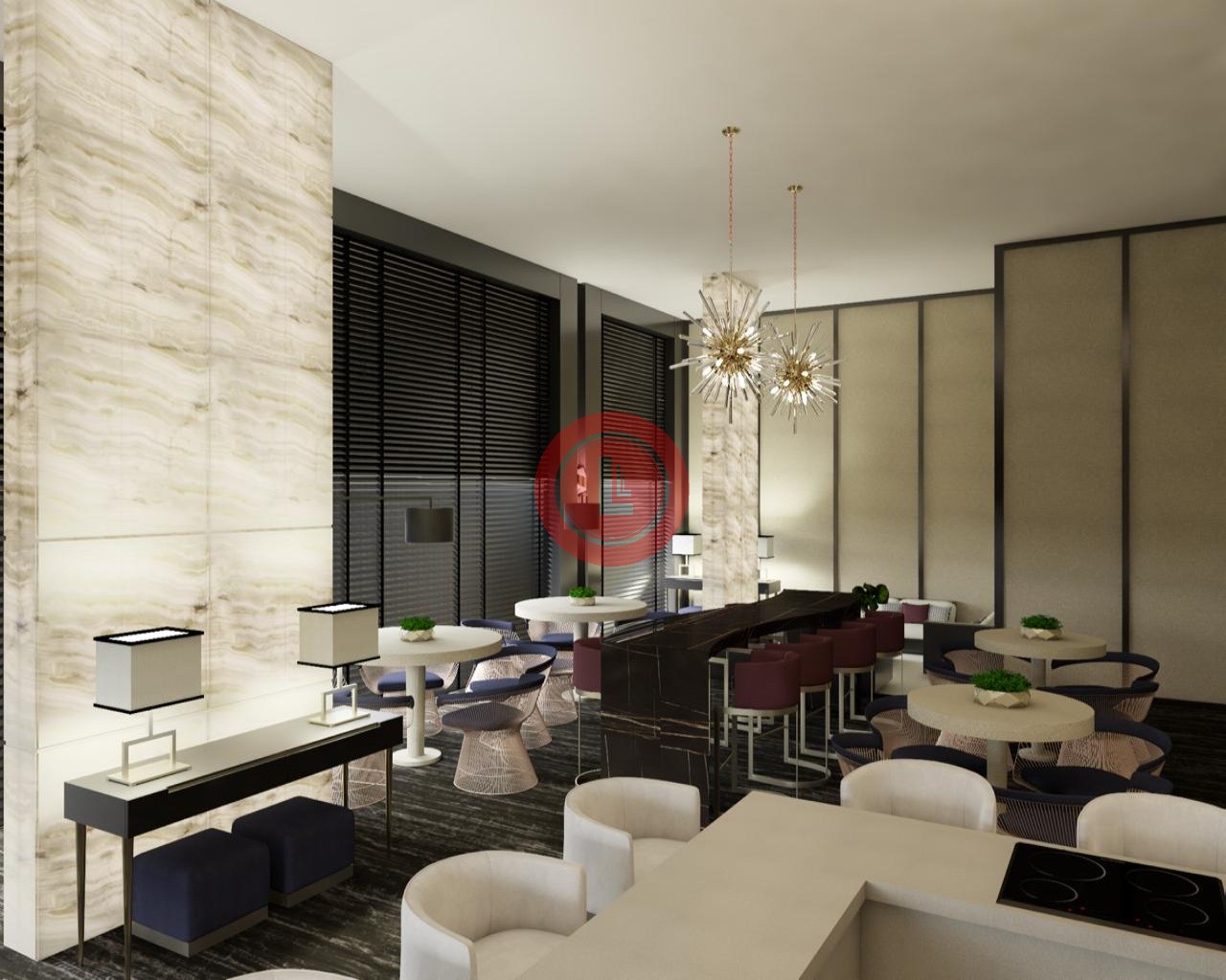 Cobertura, 4 quartos, 257 m² - Foto 12