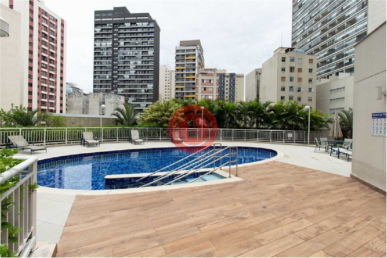 Apartamento, 1 quarto, 36 m² - Foto 19
