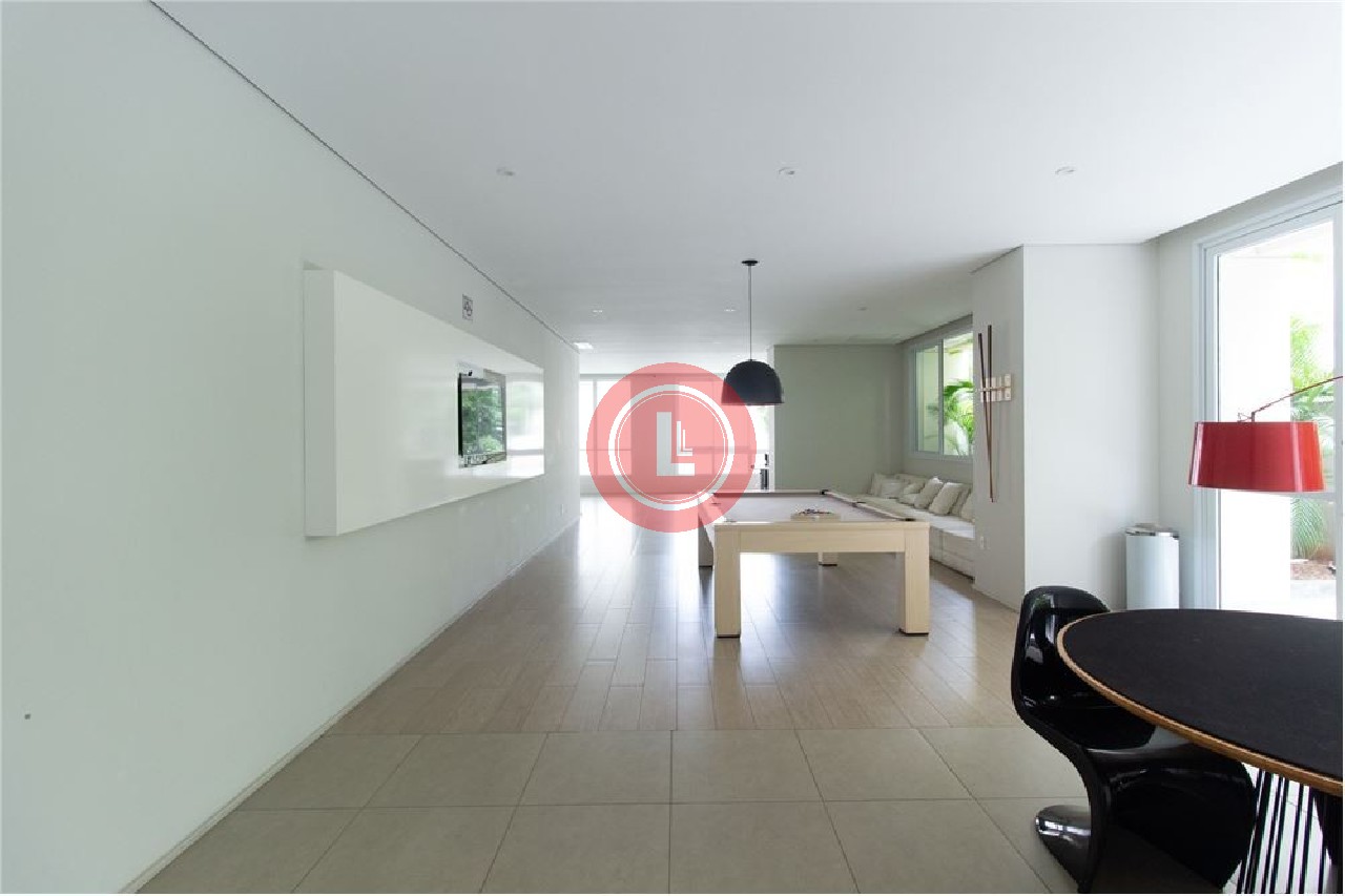 Apartamento, 1 quarto, 36 m² - Foto 7