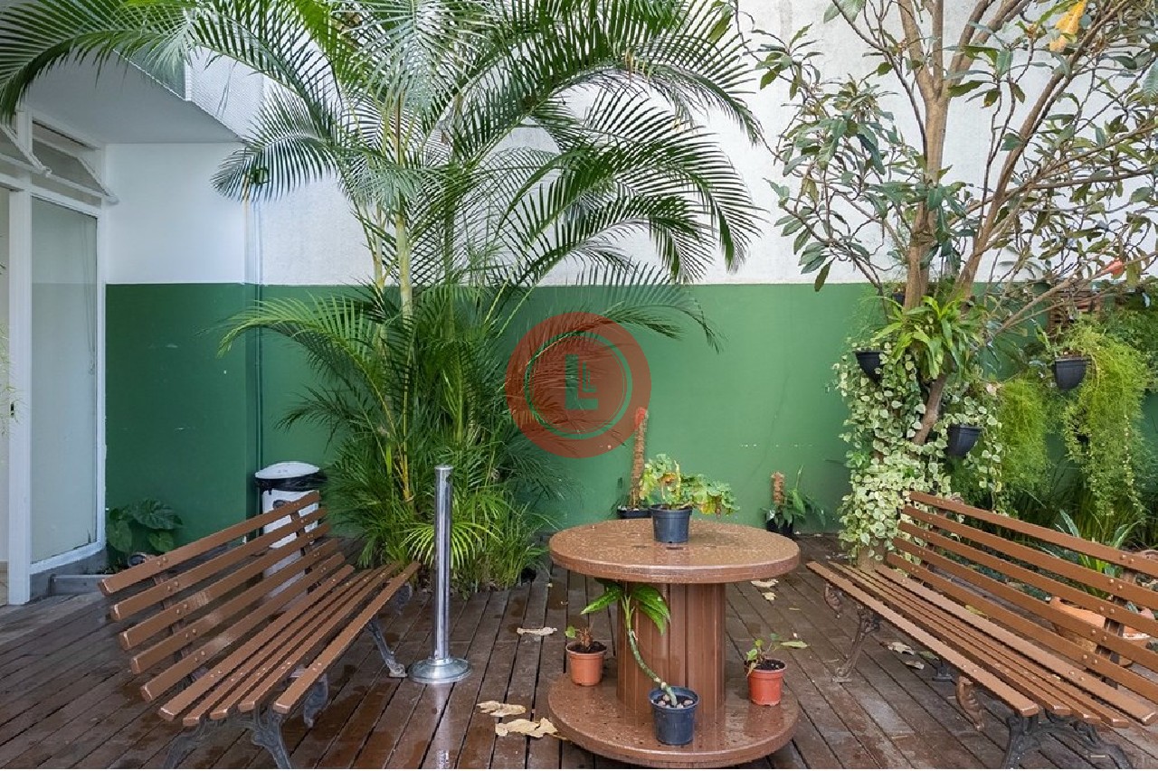 Apartamento, 3 quartos, 83 m² - Foto 7