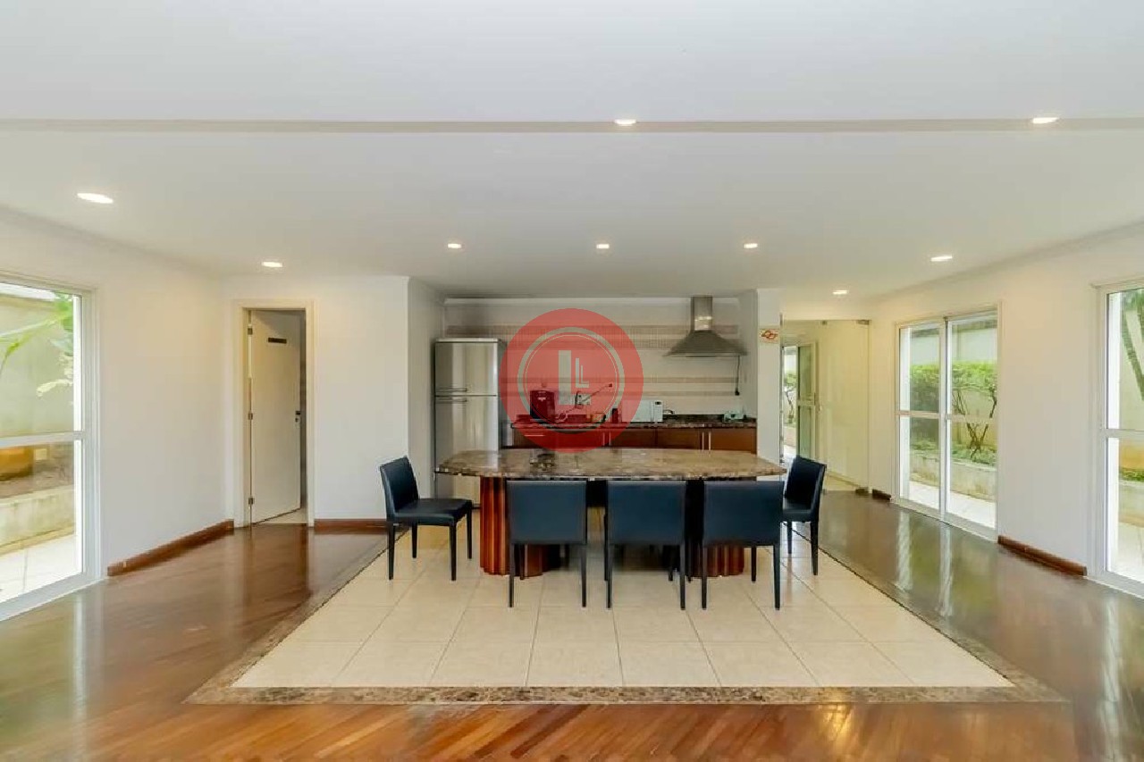 Apartamento, 1 quarto, 39 m² - Foto 9