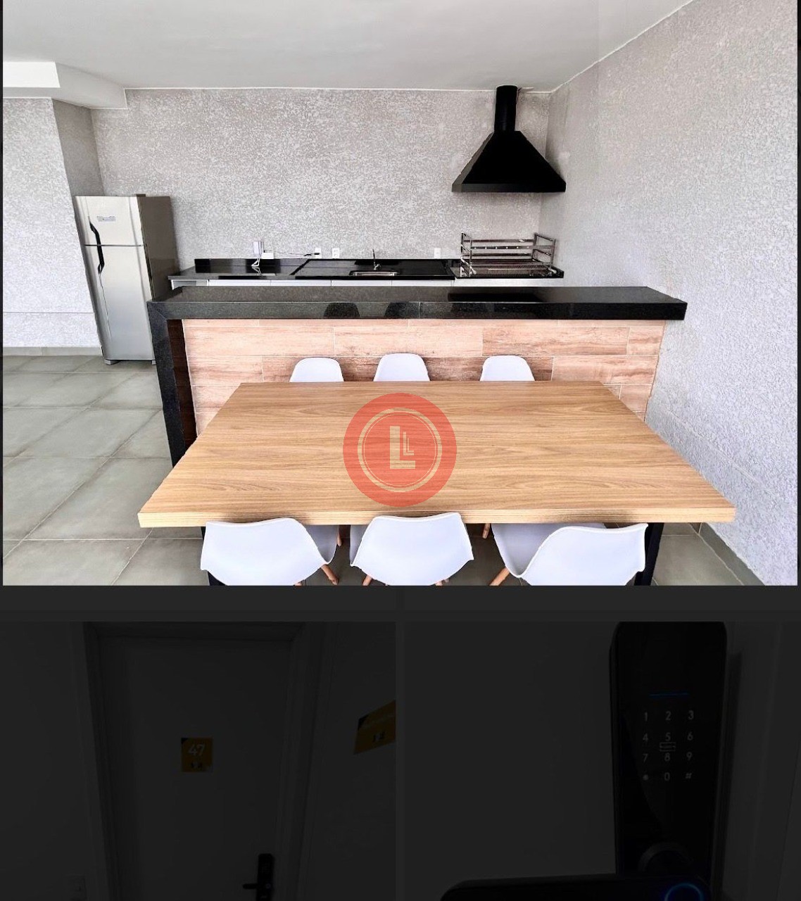 Apartamento, 1 quarto, 29 m² - Foto 15
