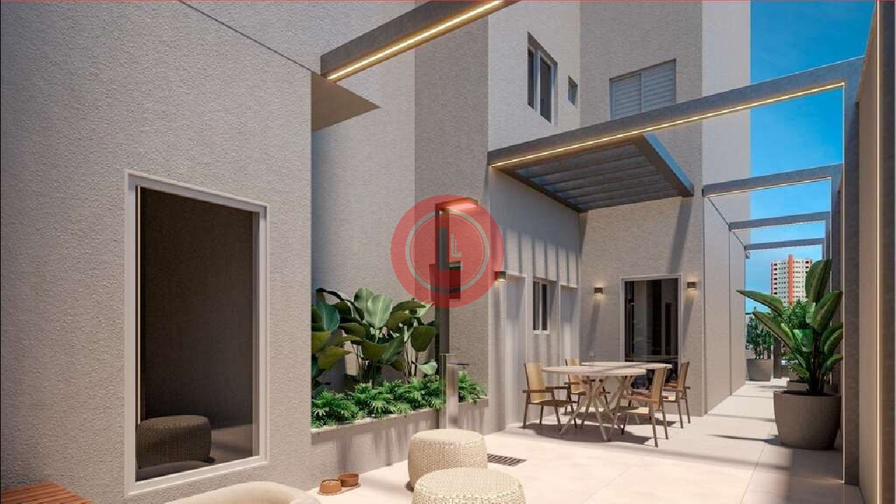 Apartamento, 2 quartos, 48 m² - Foto 31