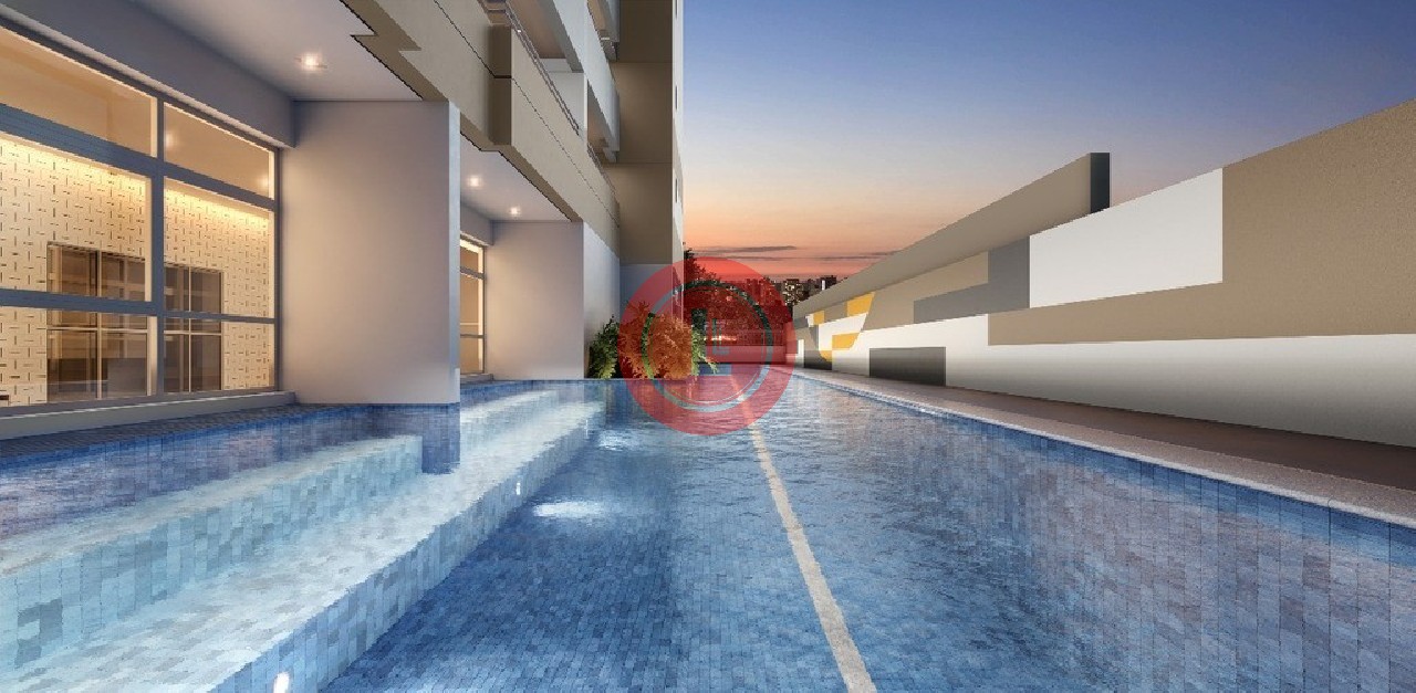 Apartamento, 1 quarto, 36 m² - Foto 18