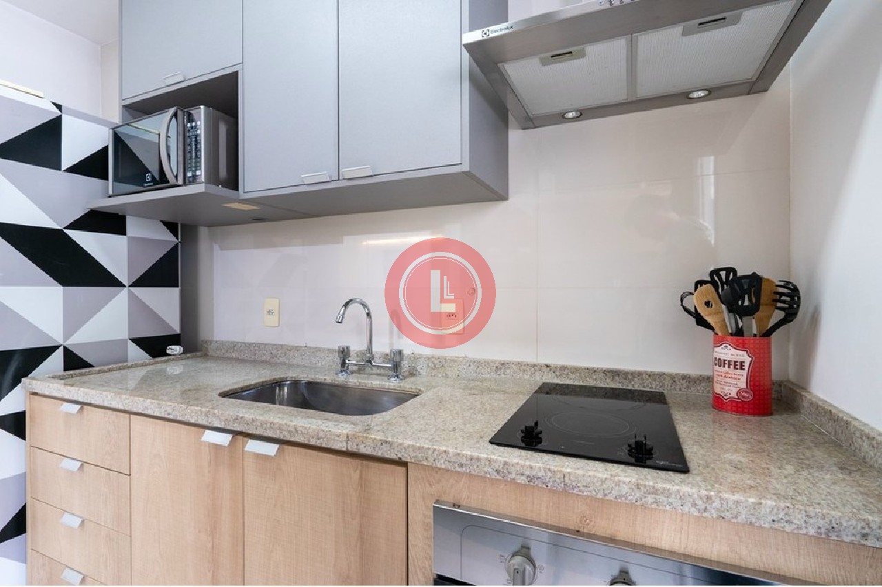 Apartamento, 1 quarto, 37 m² - Foto 21