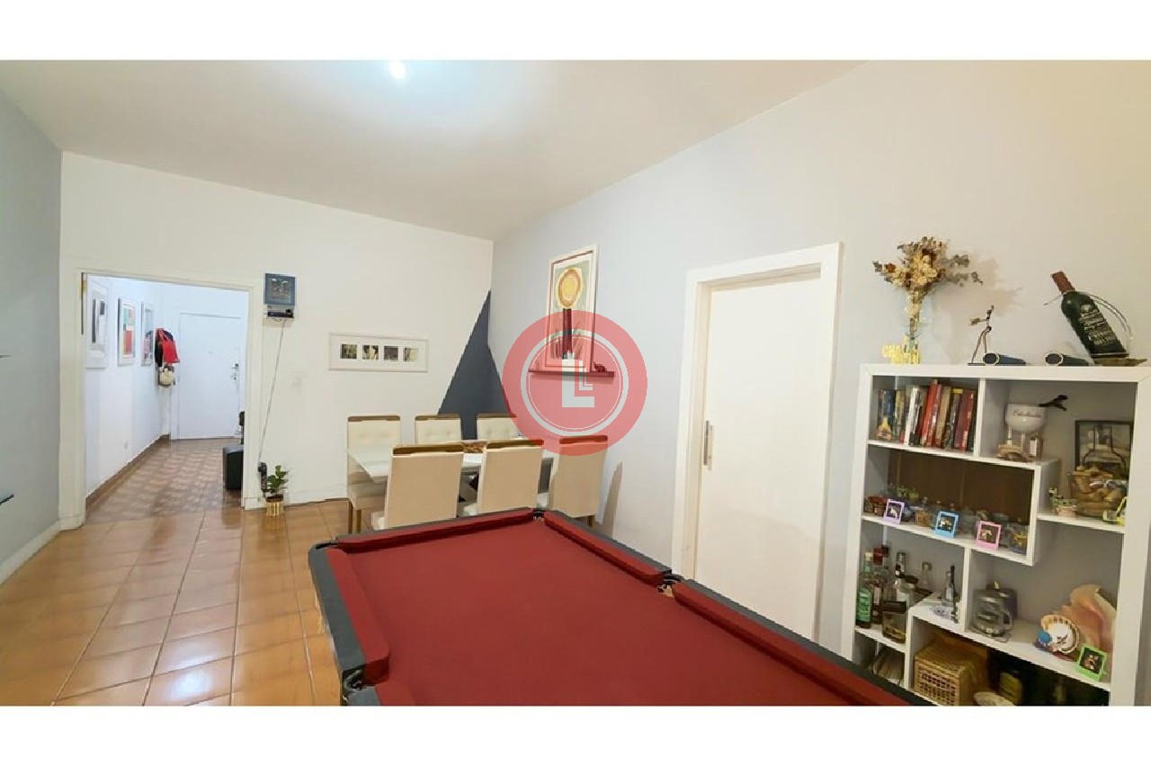 Apartamento, 3 quartos, 138 m² - Foto 6
