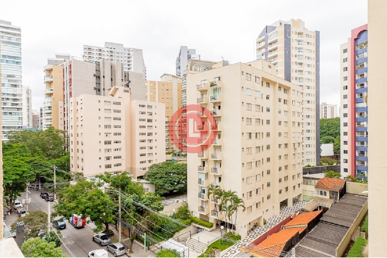 Apartamento, 2 quartos, 52 m² - Foto 20