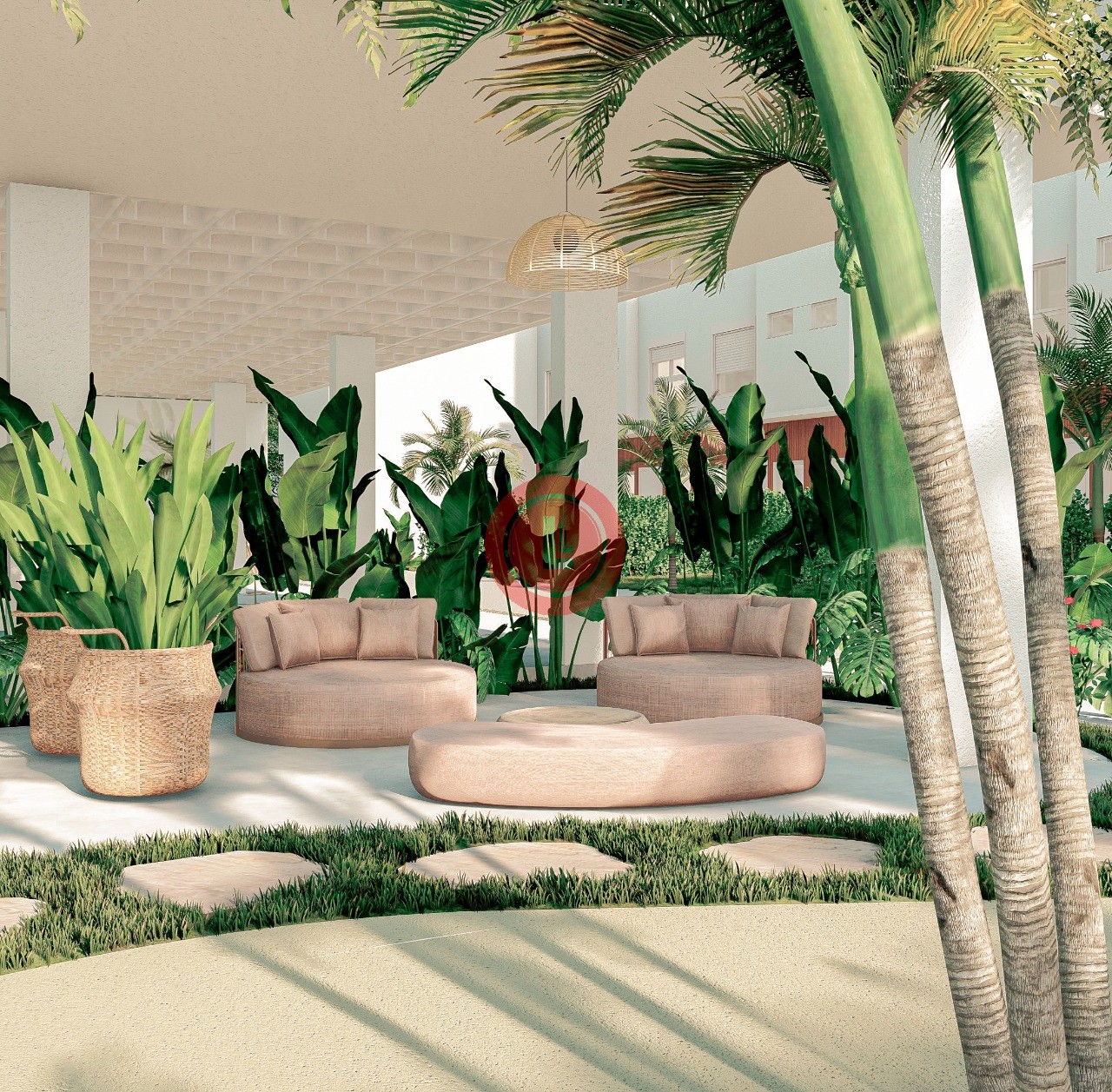 Casa, 2 quartos, 87 m² - Foto 17