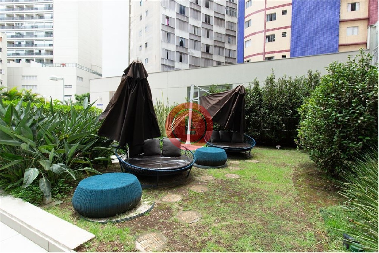 Apartamento, 1 quarto, 36 m² - Foto 18