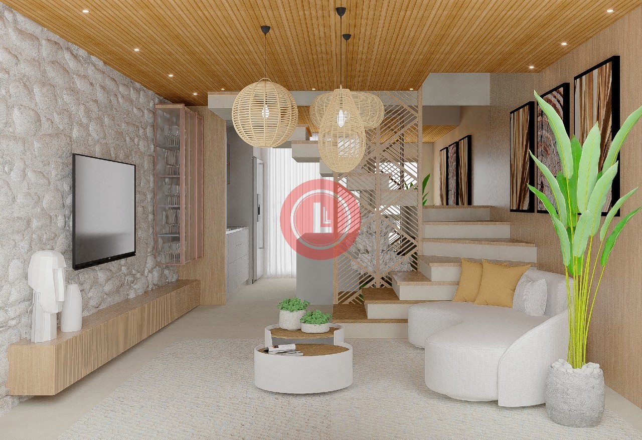 Casa, 2 quartos, 101 m² - Foto 7