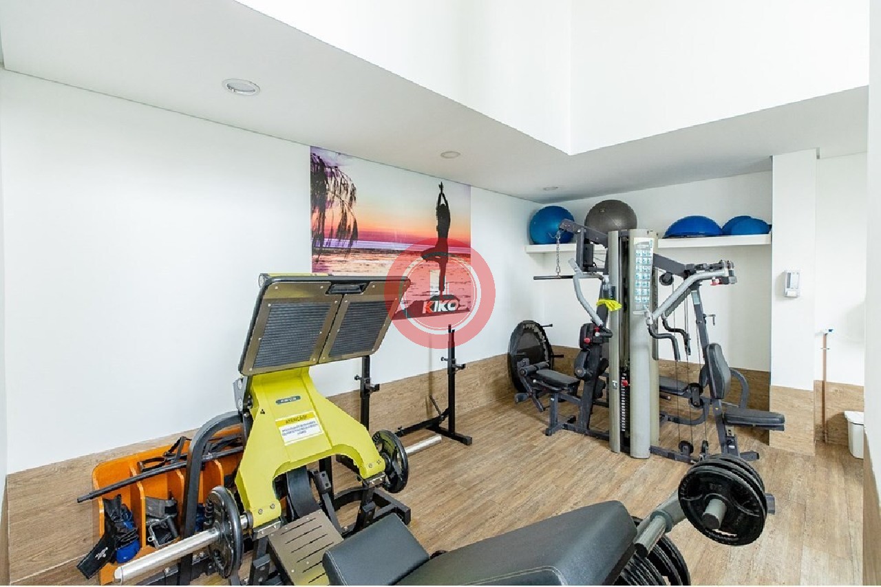 Apartamento, 2 quartos, 52 m² - Foto 12