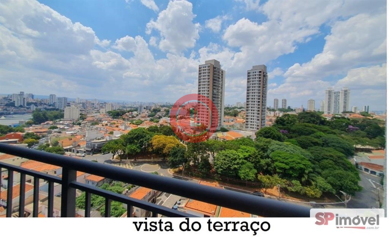 Apartamento, 2 quartos, 40 m² - Foto 1
