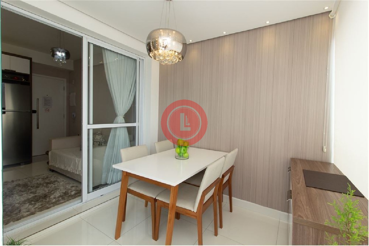 Apartamento, 1 quarto, 36 m² - Foto 34