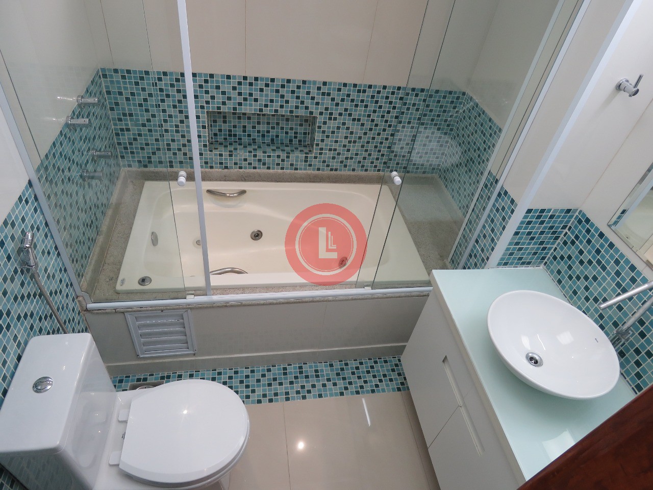Apartamento, 1 quarto, 50 m² - Foto 9