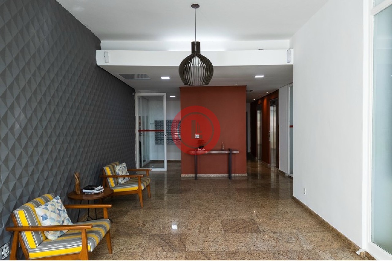 Apartamento, 3 quartos, 83 m² - Foto 2