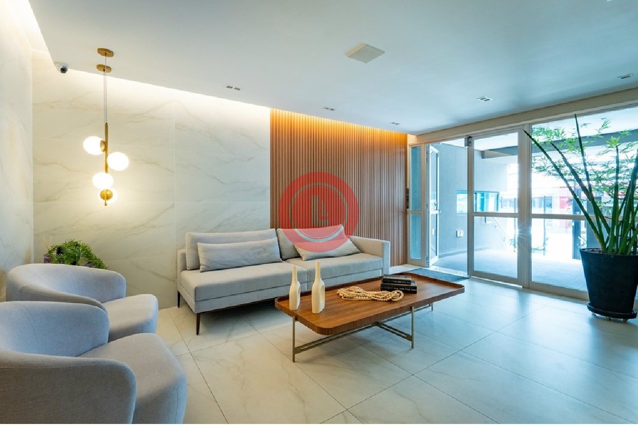 Apartamento, 1 quarto, 37 m² - Foto 17