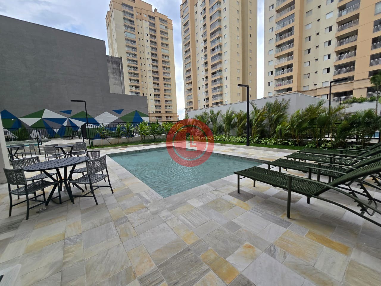 Apartamento, 3 quartos, 93 m² - Foto 36