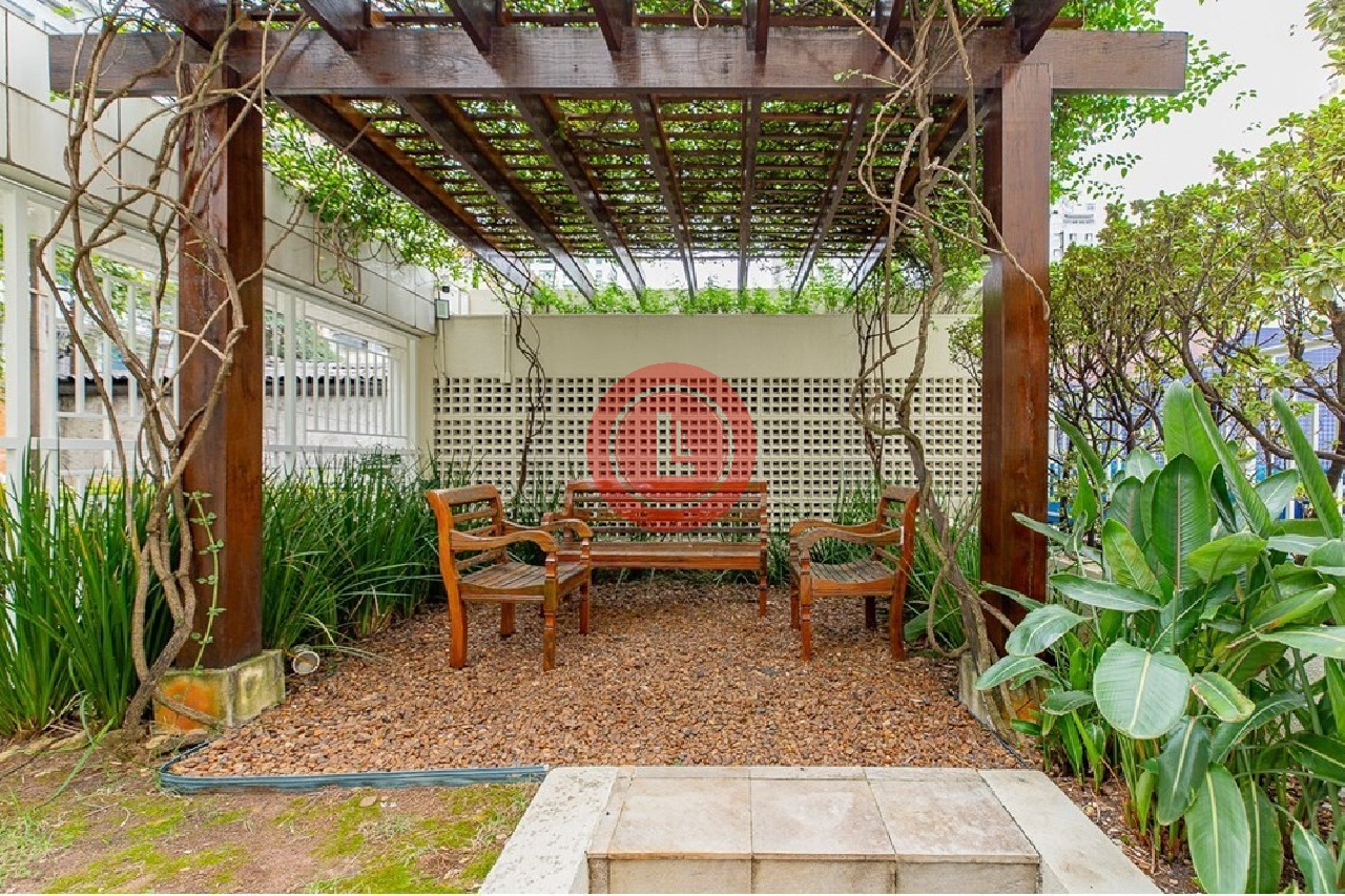 Apartamento, 2 quartos, 52 m² - Foto 6
