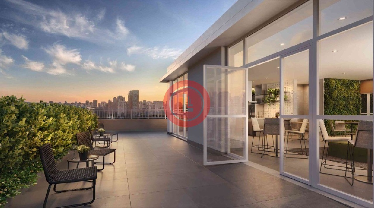 Apartamento, 1 quarto, 36 m² - Foto 14