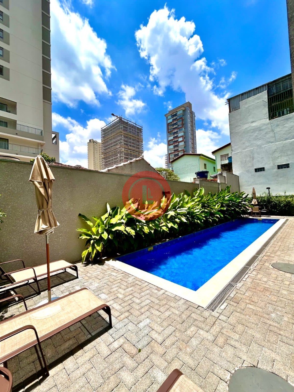 Apartamento, 1 quarto, 29 m² - Foto 12
