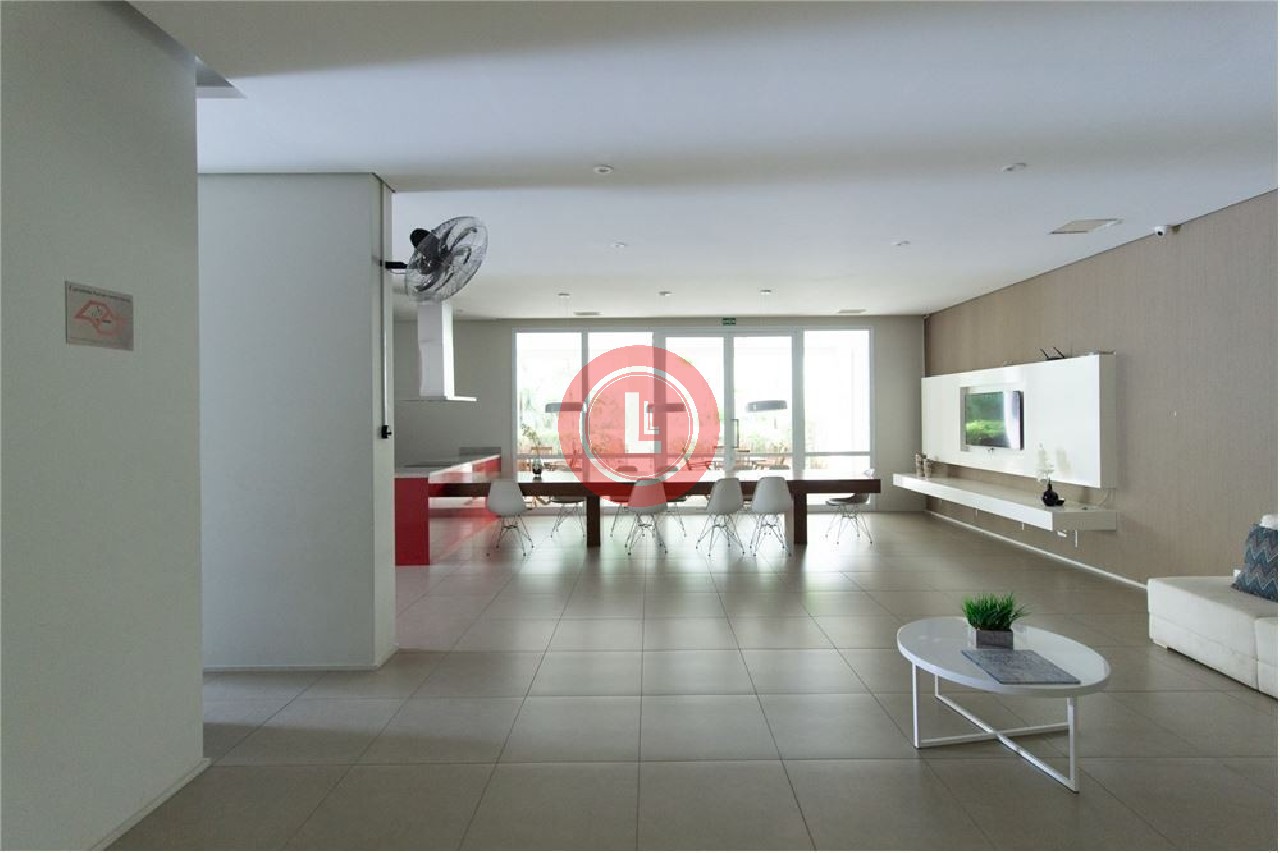 Apartamento, 1 quarto, 36 m² - Foto 10