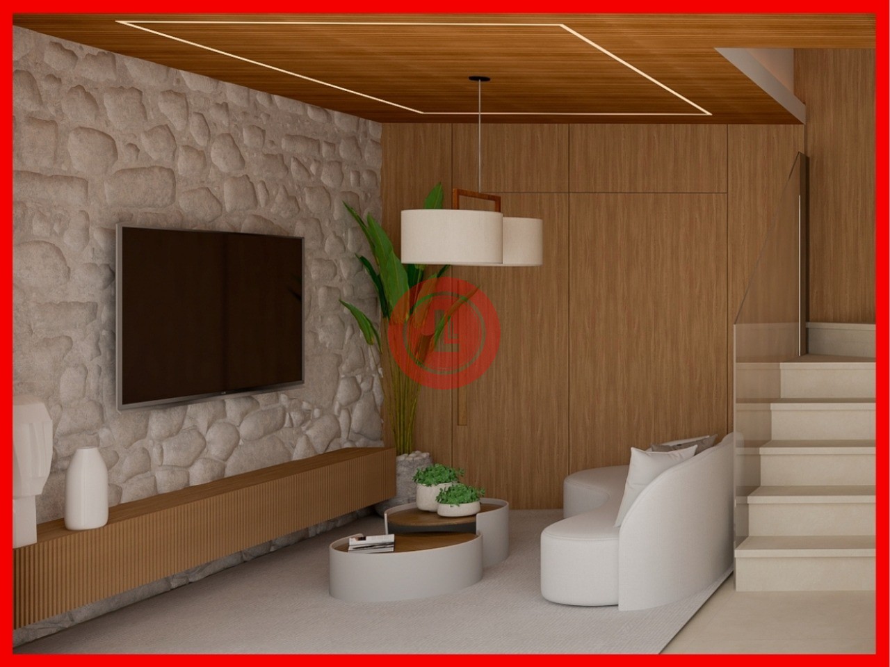 Casa, 2 quartos, 101 m² - Foto 2