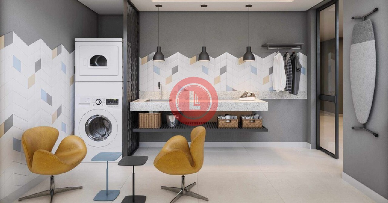 Apartamento, 2 quartos, 38 m² - Foto 8
