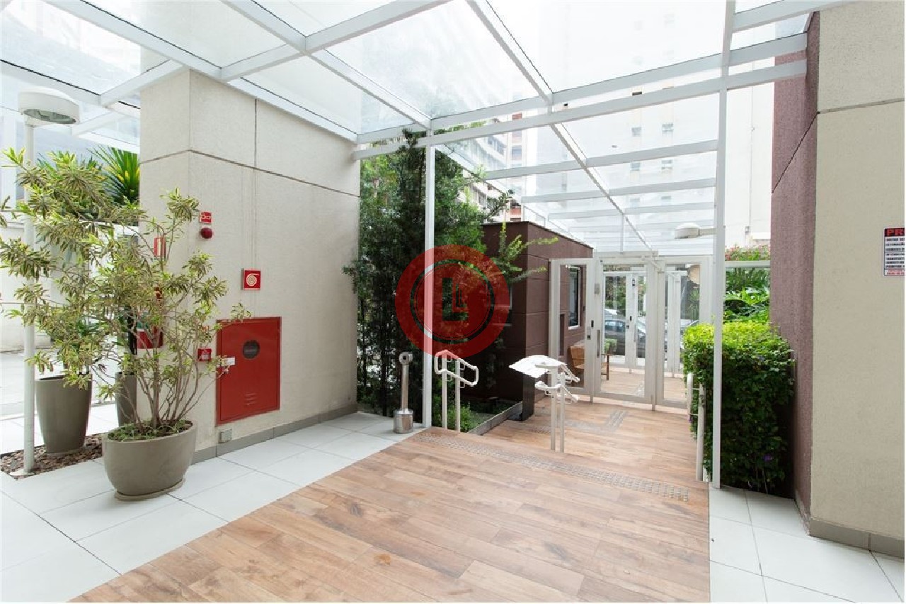 Apartamento, 1 quarto, 36 m² - Foto 17