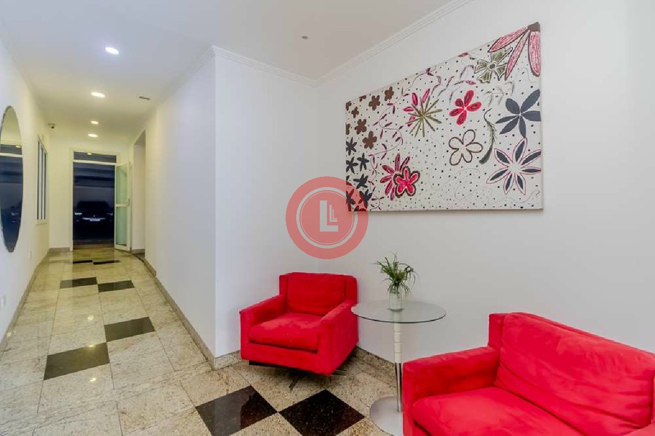 Apartamento, 1 quarto, 39 m² - Foto 10