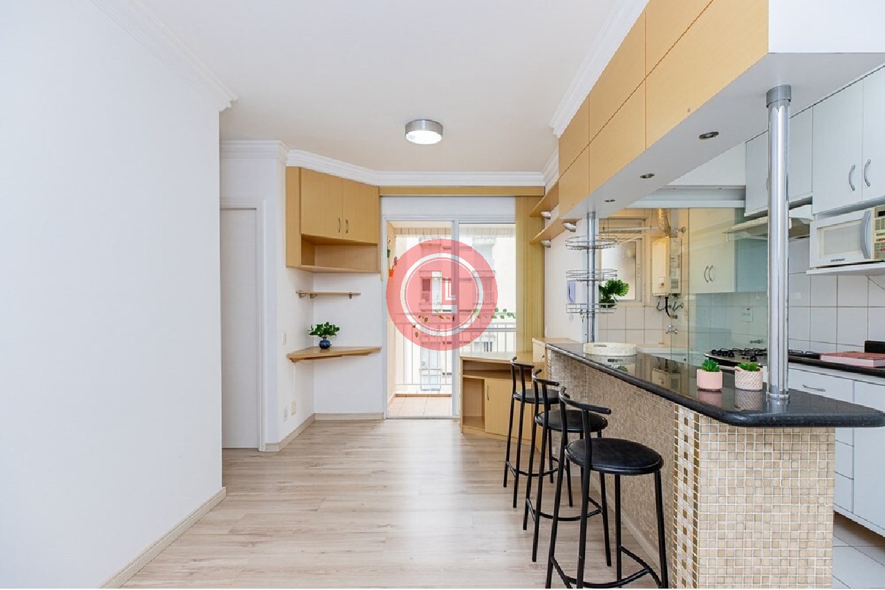 Apartamento, 2 quartos, 52 m² - Foto 30