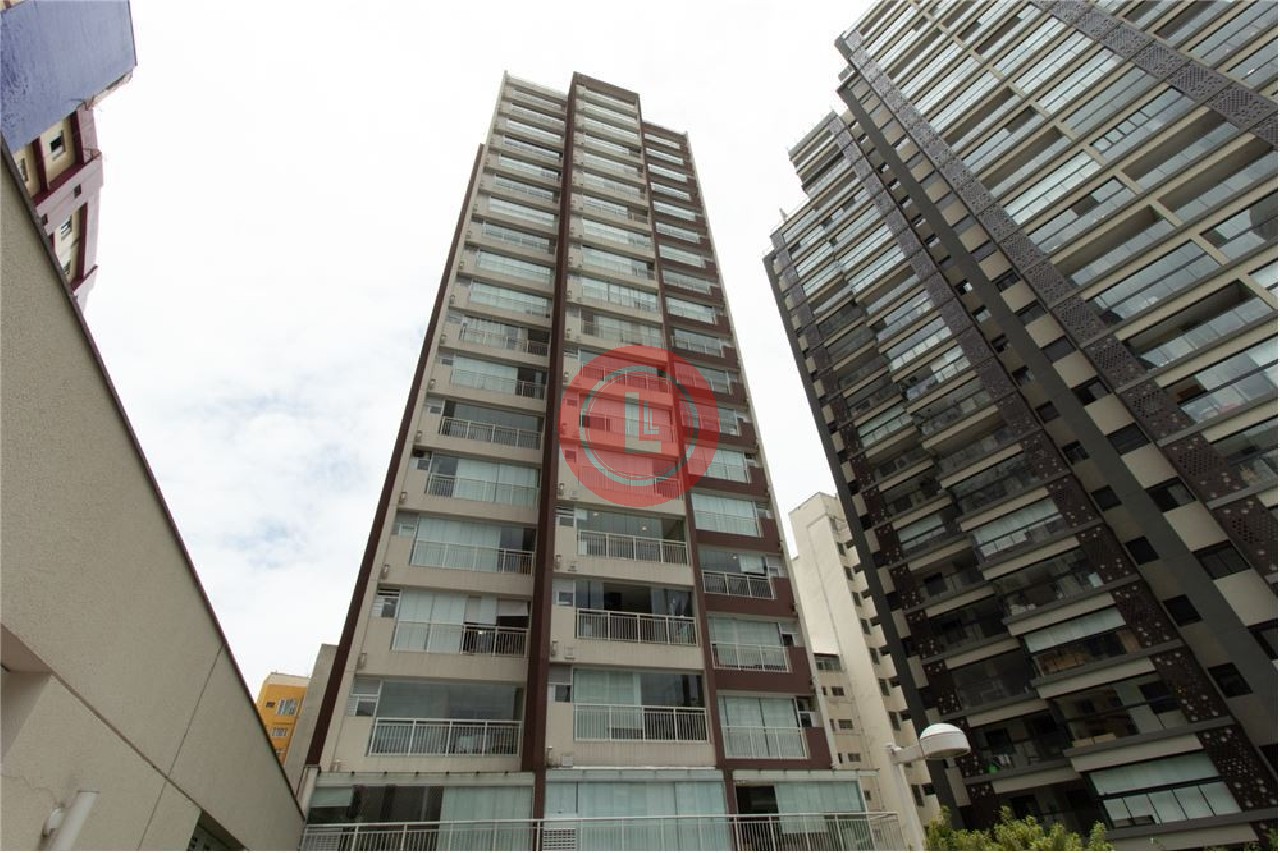 Apartamento, 1 quarto, 36 m² - Foto 21