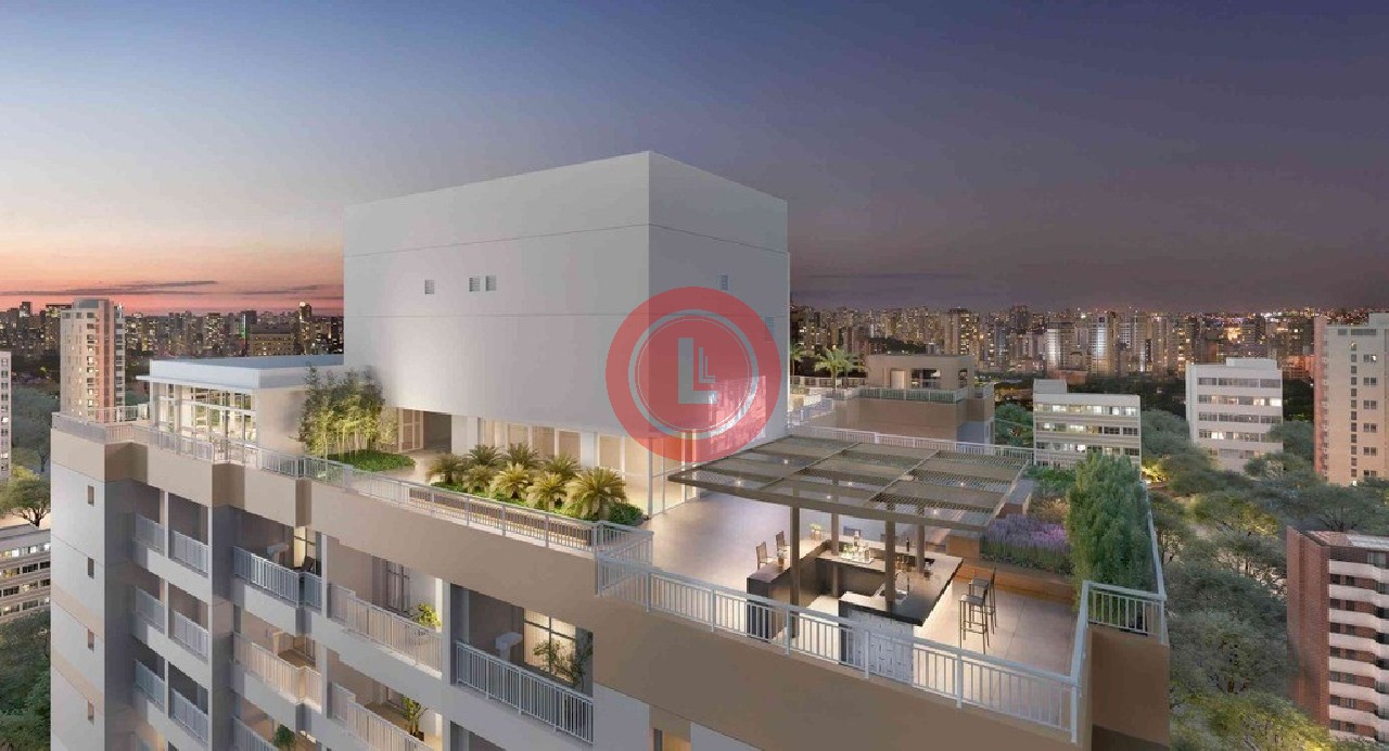Apartamento, 1 quarto, 27 m² - Foto 19