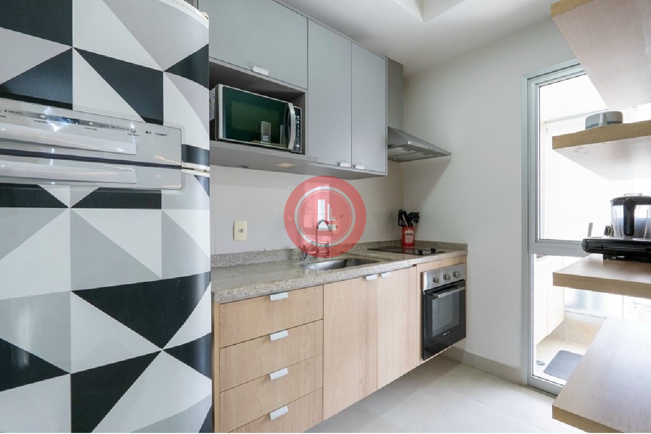 Apartamento, 1 quarto, 37 m² - Foto 27
