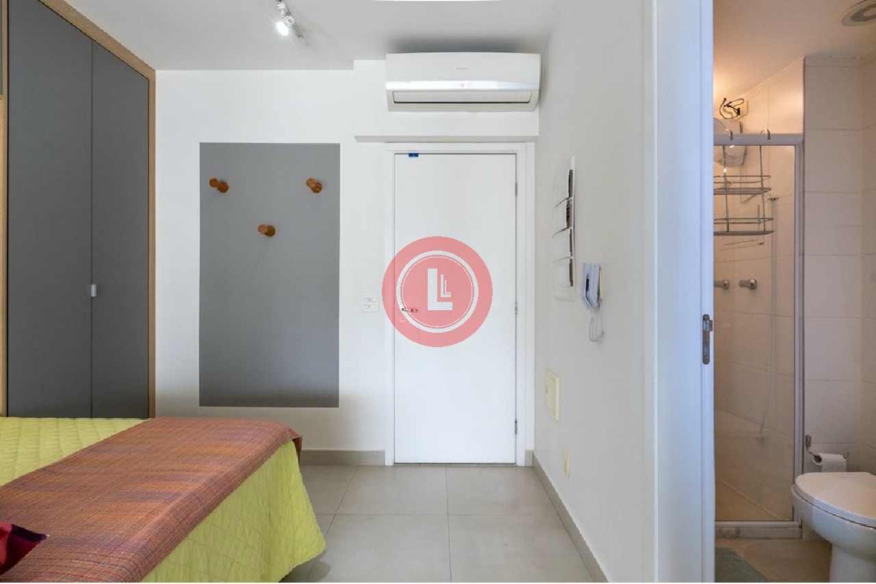 Apartamento, 1 quarto, 37 m² - Foto 24