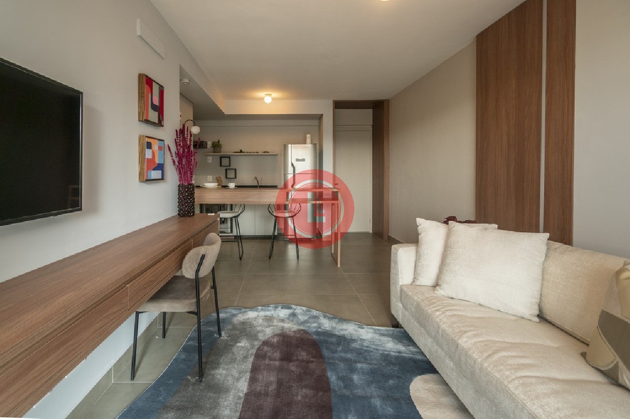 Apartamento, 1 quarto, 45 m² - Foto 15