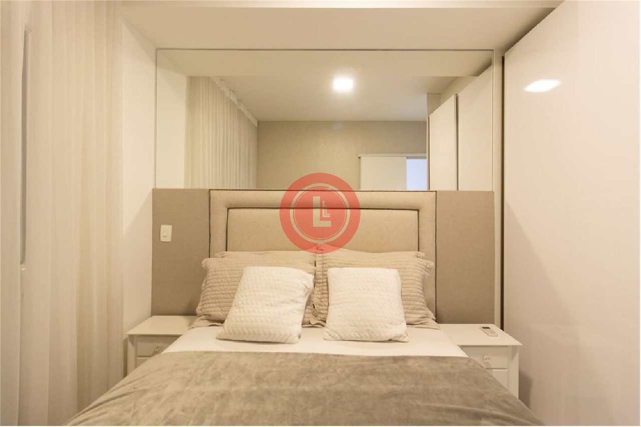 Apartamento, 1 quarto, 36 m² - Foto 24