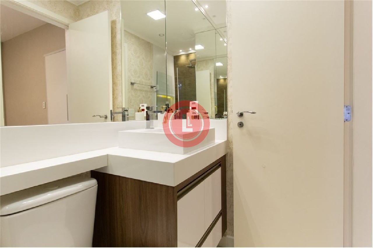 Apartamento, 1 quarto, 36 m² - Foto 14
