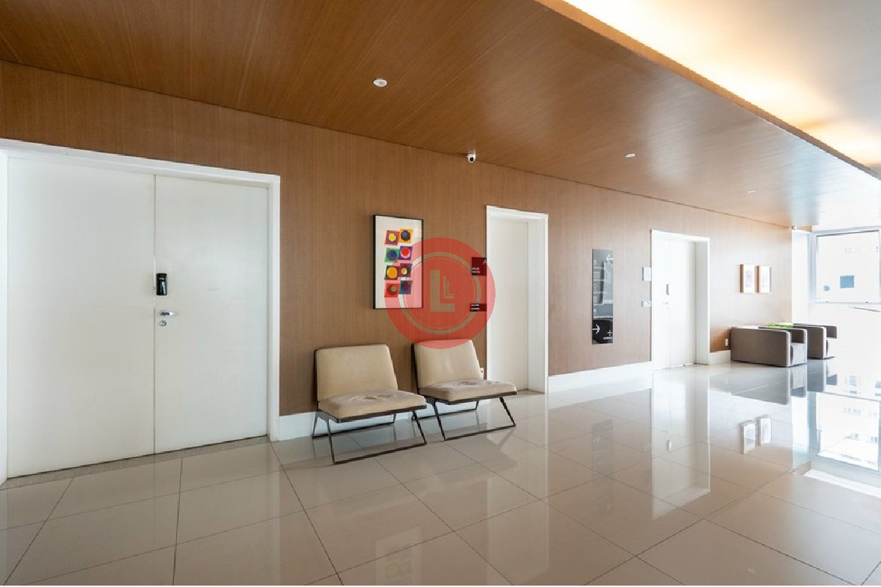Apartamento, 1 quarto, 37 m² - Foto 13