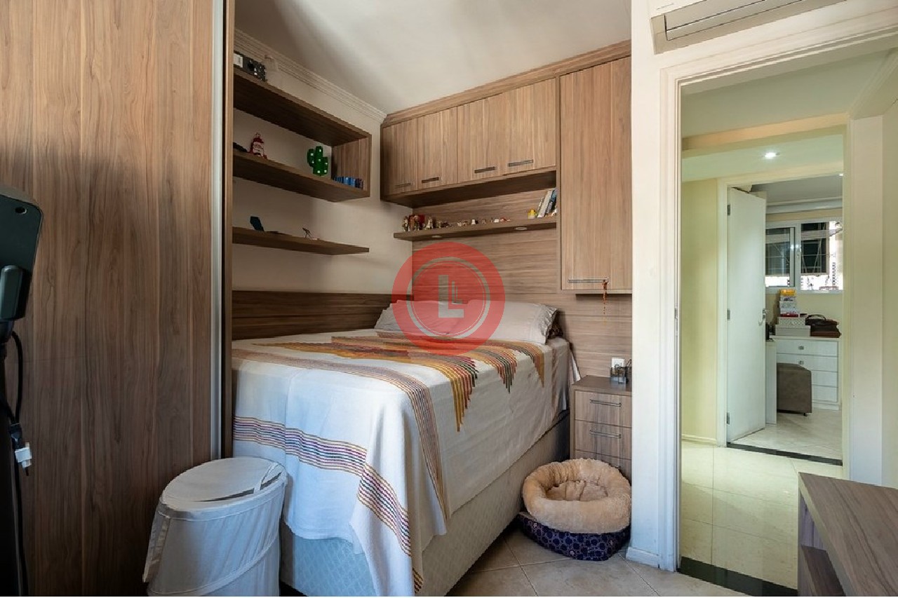 Apartamento, 3 quartos, 83 m² - Foto 50