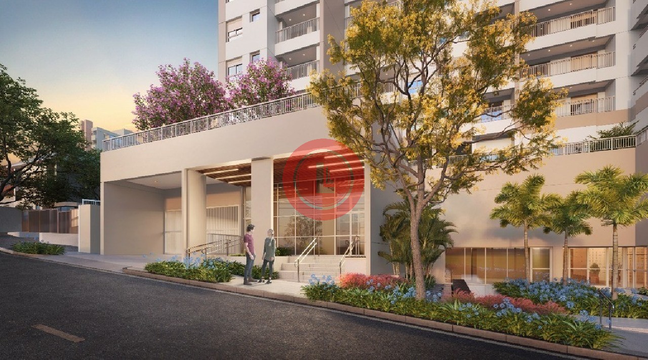 Apartamento, 2 quartos, 60 m² - Foto 3