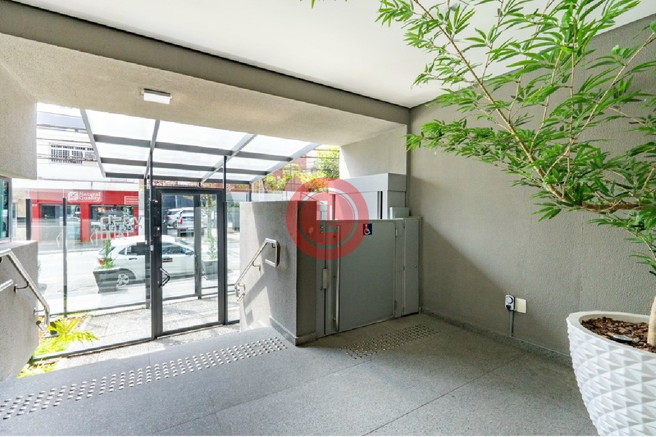 Apartamento, 1 quarto, 37 m² - Foto 19