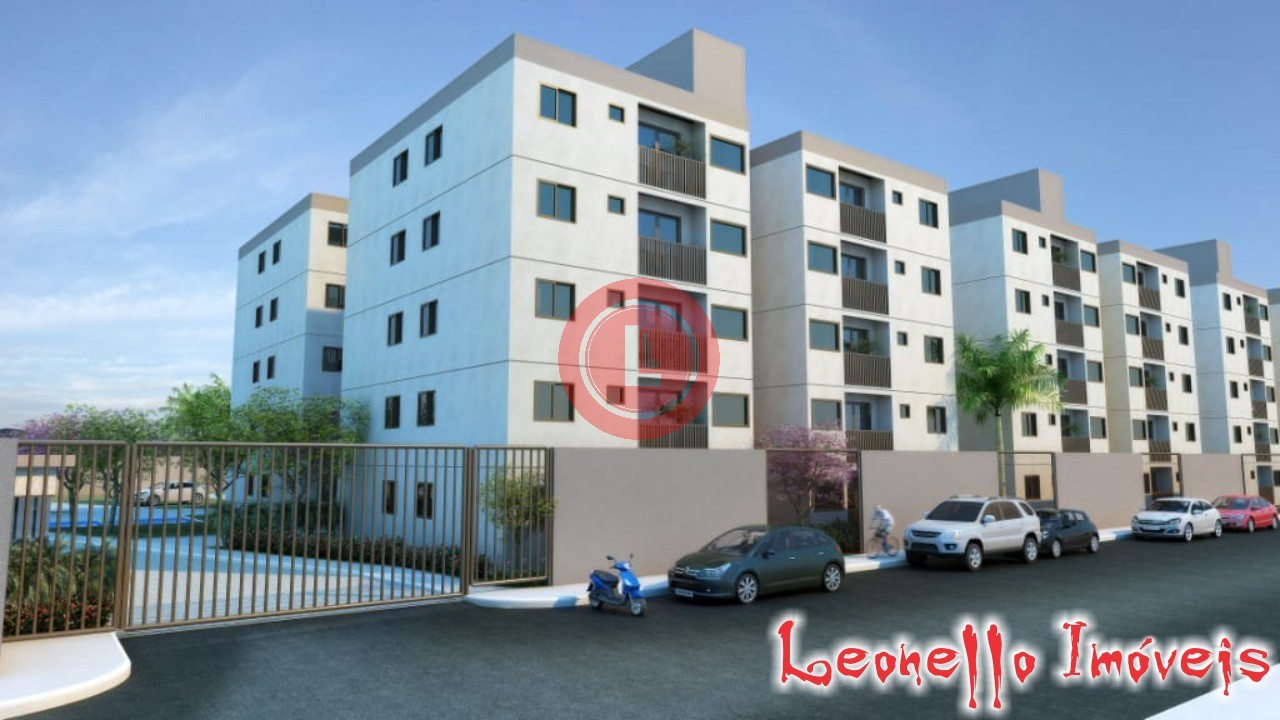 Apartamento, 2 quartos, 48 m² - Foto 6