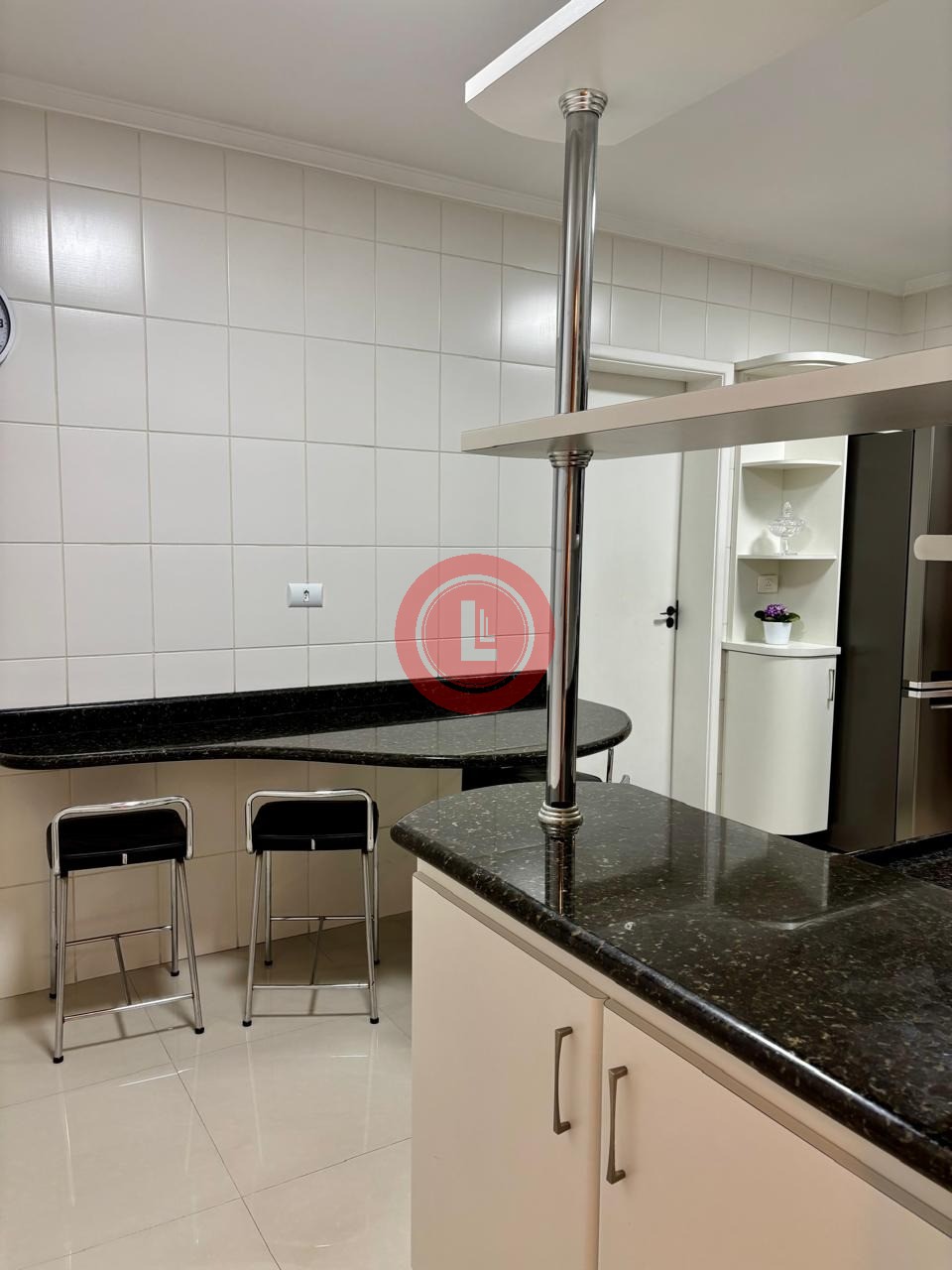 Apartamento, 3 quartos, 141 m² - Foto 21
