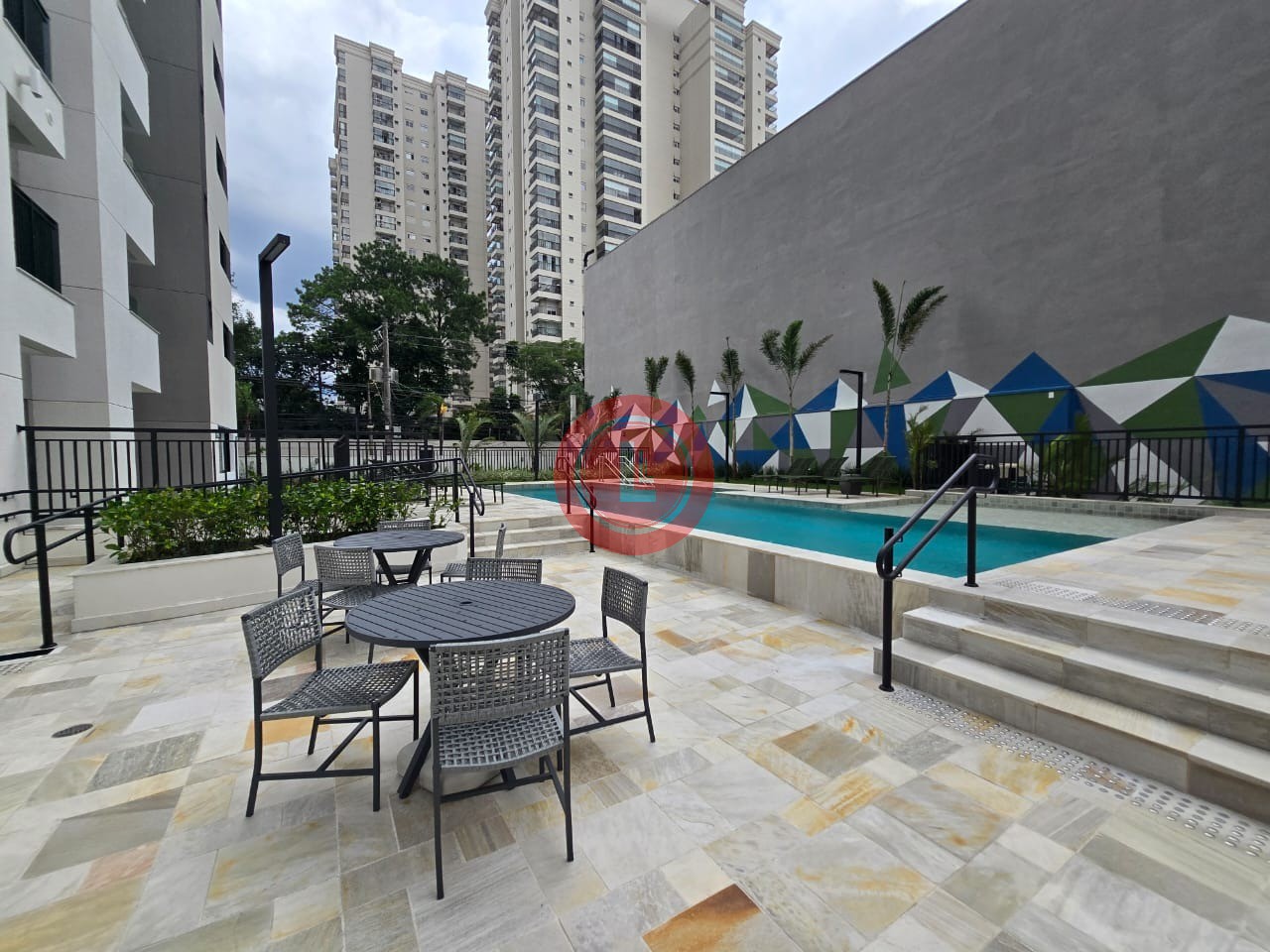 Apartamento, 3 quartos, 93 m² - Foto 38