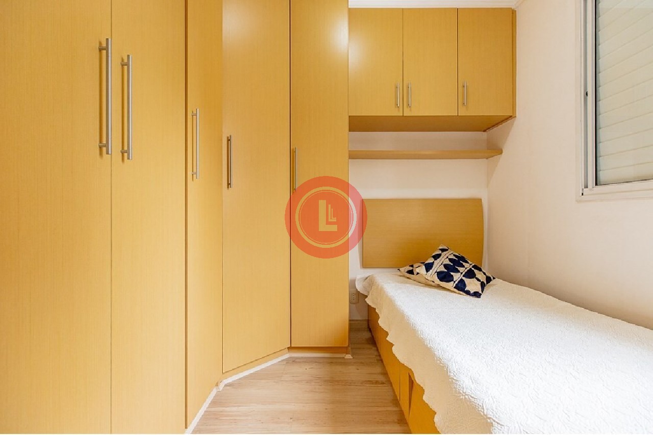 Apartamento, 2 quartos, 52 m² - Foto 14