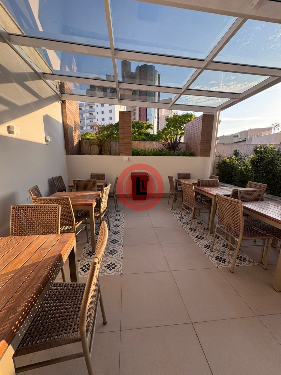 Apartamento, 2 quartos, 77 m² - Foto 21