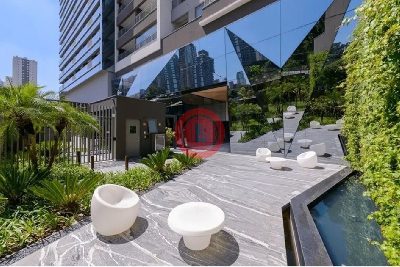 Apartamento, 1 quarto, 27 m² - Foto 8