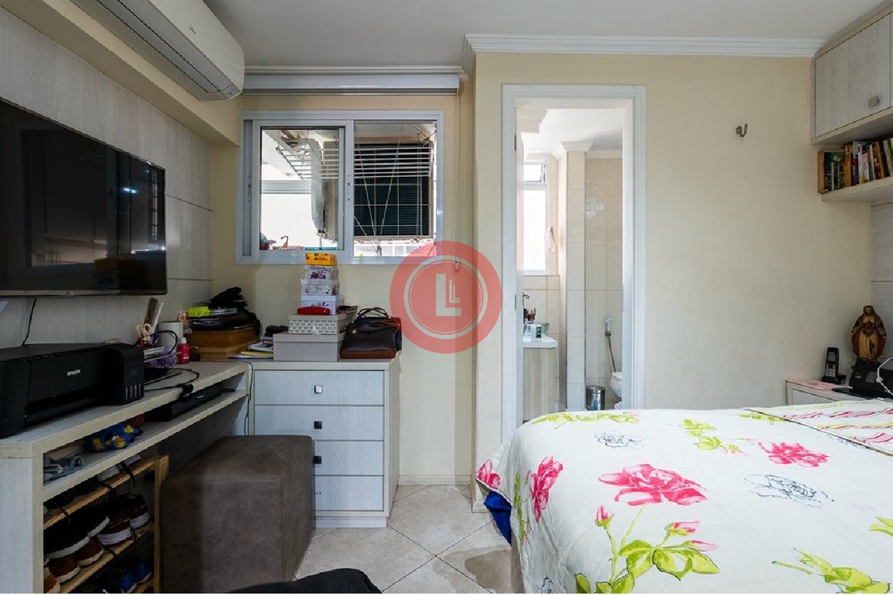 Apartamento, 3 quartos, 83 m² - Foto 45