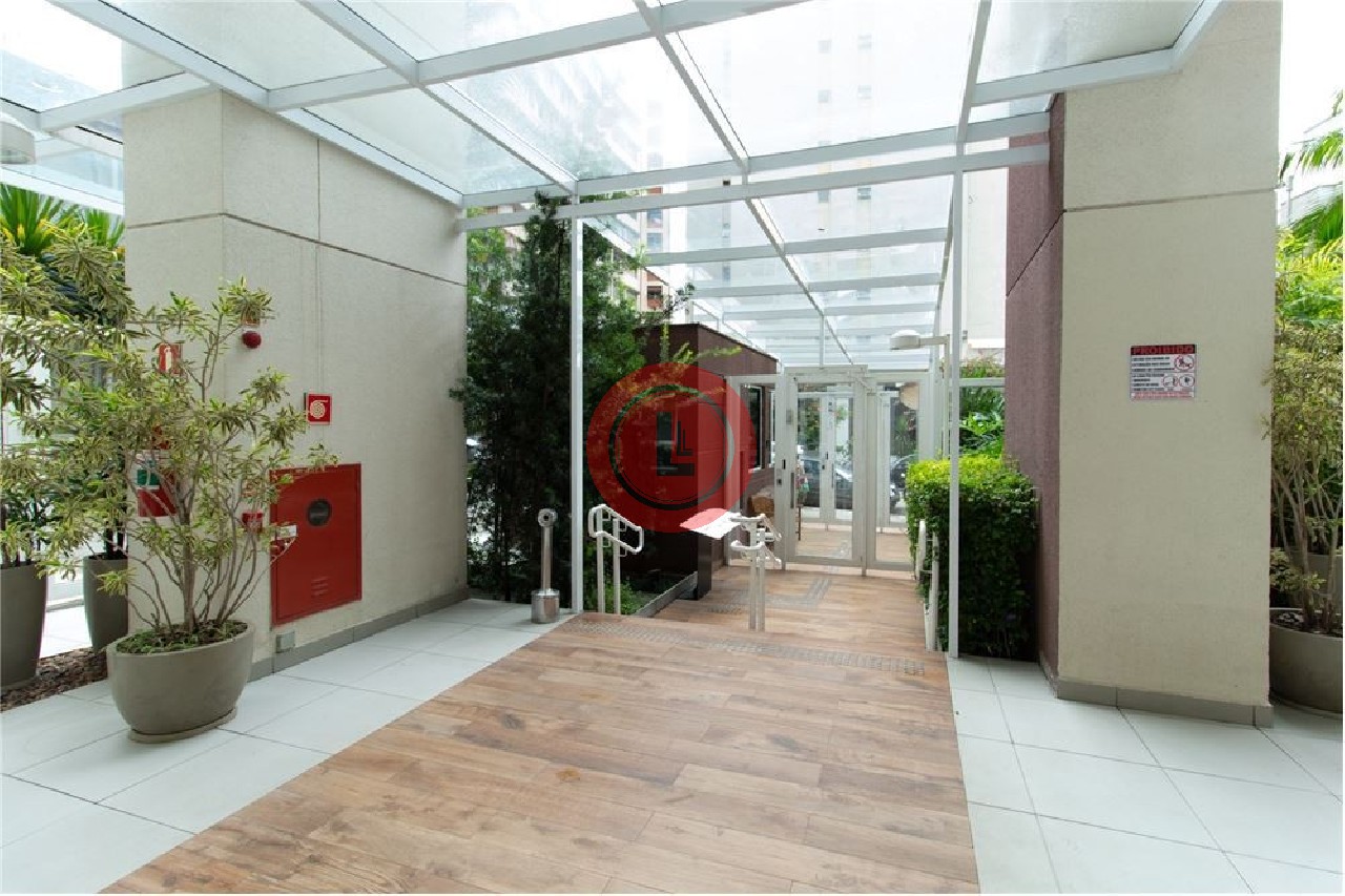 Apartamento, 1 quarto, 36 m² - Foto 16